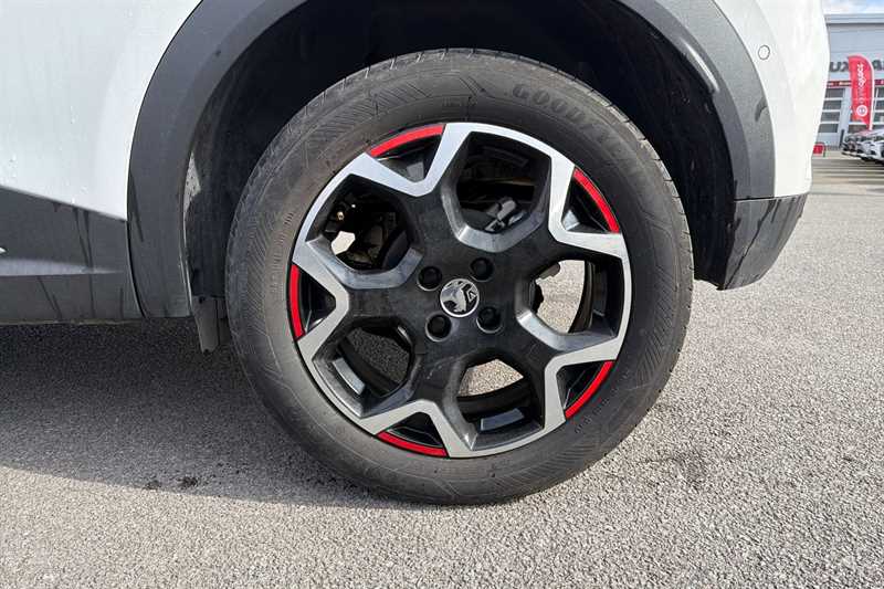 Used Vauxhall Mokka 2023 for sale - 78142973: Photo 11