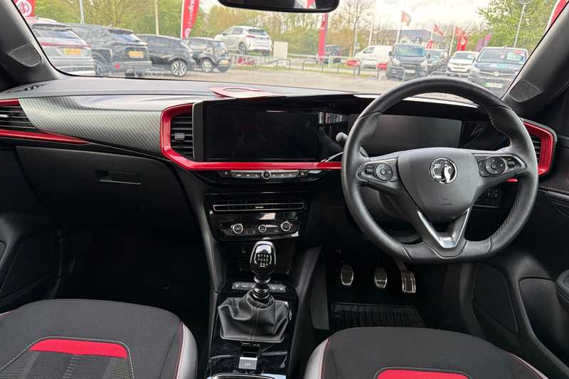 Used Vauxhall Mokka 2023 for sale - 78142973: Photo 13