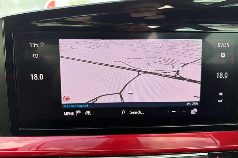 Used Vauxhall Mokka 2023 for sale - 78142973: Photo 18