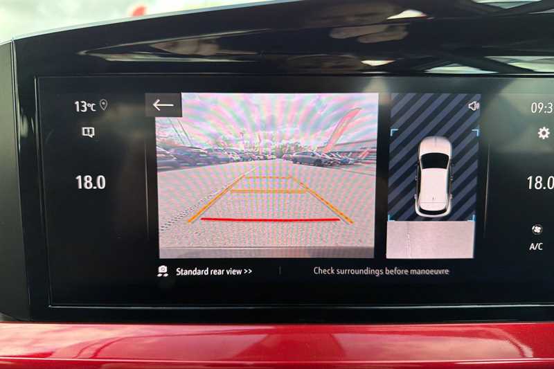 Used Vauxhall Mokka 2023 for sale - 78142973: Photo 19