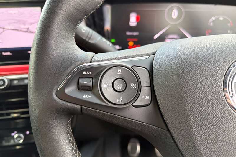 Used Vauxhall Mokka 2023 for sale - 78142973: Photo 21