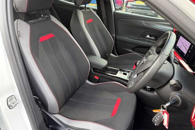 Used Vauxhall Mokka 2023 for sale - 78142973: Photo 23