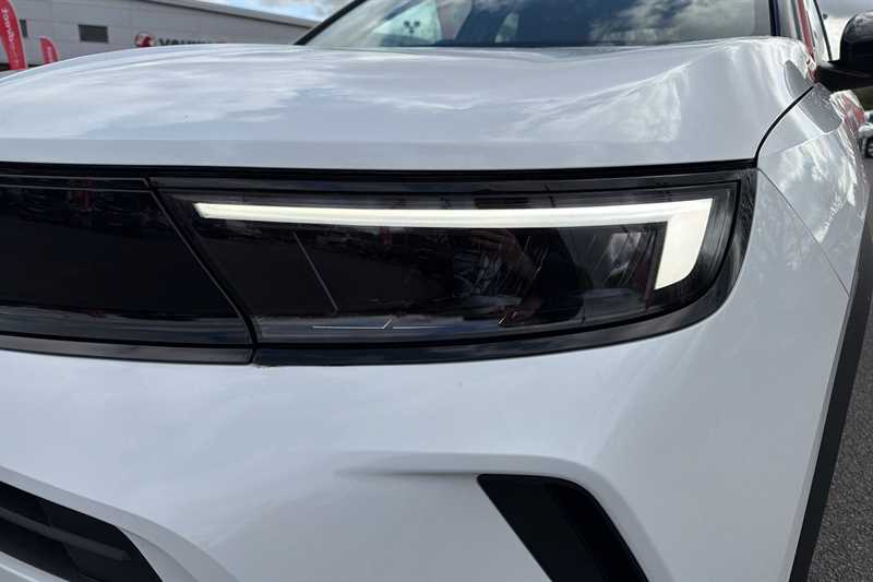 Used Vauxhall Mokka 2023 for sale - 78142973: Photo 29