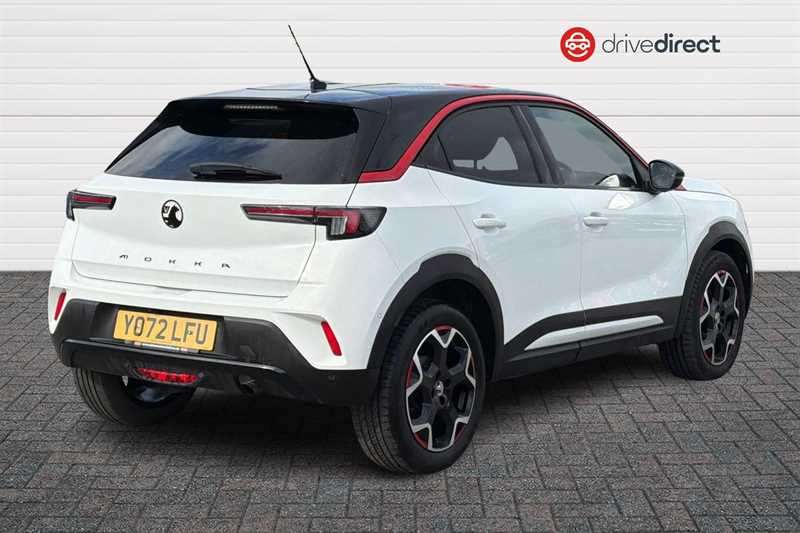 Used Vauxhall Mokka 2023 for sale - 78142973: Photo 3