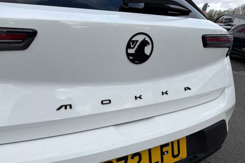 Used Vauxhall Mokka 2023 for sale - 78142973: Photo 30