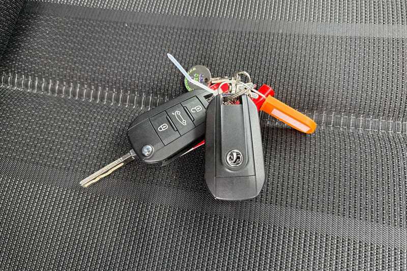 Used Vauxhall Mokka 2023 for sale - 78142973: Photo 36