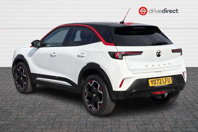 Used Vauxhall Mokka 2023 for sale - 78142973: Photo 5