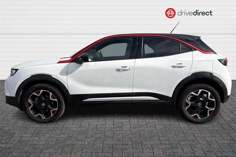 Used Vauxhall Mokka 2023 for sale - 78142973: Photo 6