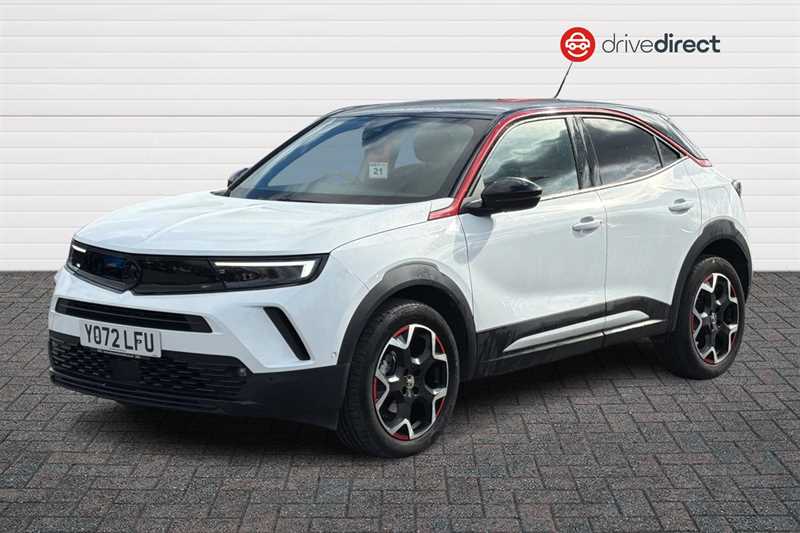 Used Vauxhall Mokka 2023 for sale - 78142973: Photo 7