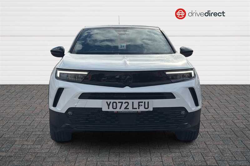 Used Vauxhall Mokka 2023 for sale - 78142973: Photo 8