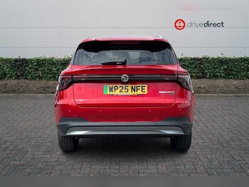 Used MG MG S5 2025 for sale - 75625538: Photo