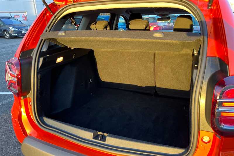 Used Dacia Duster 2023 for sale - 77335484: Photo 25