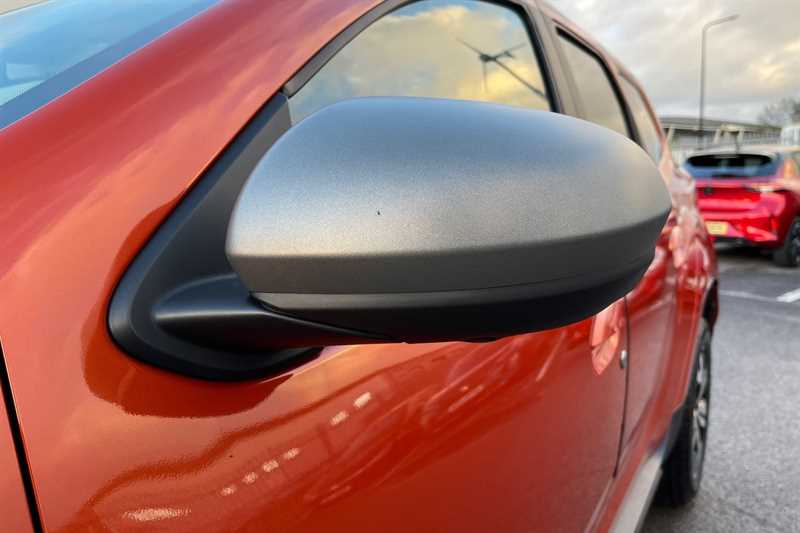 Used Dacia Duster 2023 for sale - 77335484: Photo 35