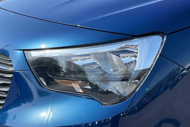 Used Vauxhall Combo Life 2023 for sale - 78217690: Photo 29