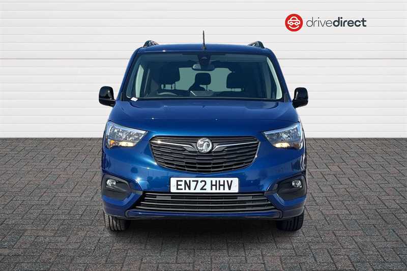 Used Vauxhall Combo Life 2023 for sale - 78217690: Photo 8
