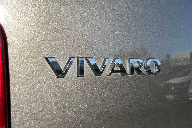 Used Vauxhall Vivaro 2023 for sale - 76877063: Photo 30
