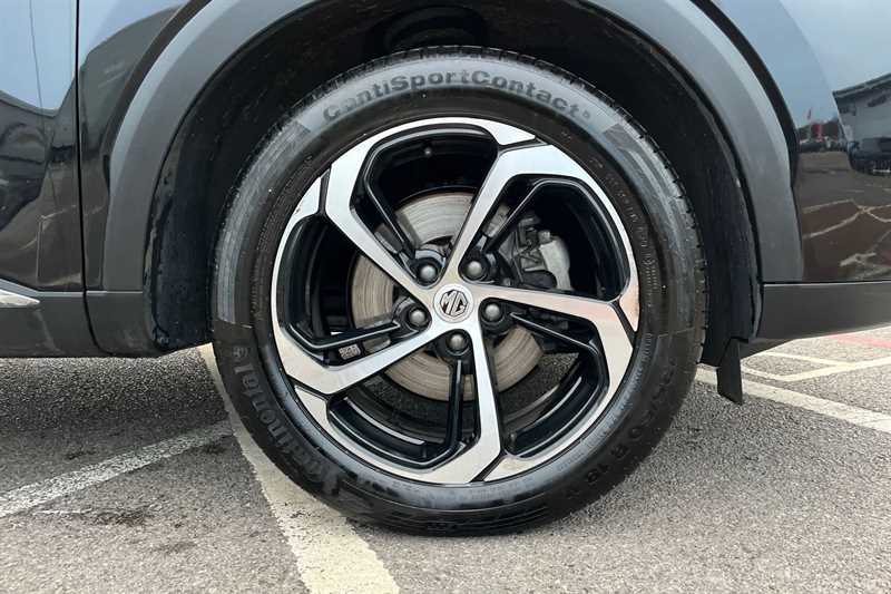 Used MG MG HS 2024 for sale - 76733849: Photo 12