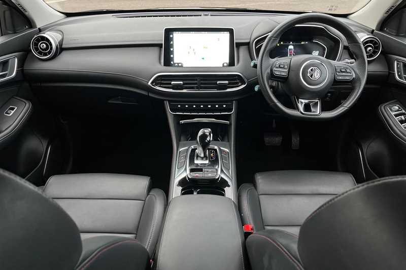 Used MG MG HS 2024 for sale - 76733849: Photo 13