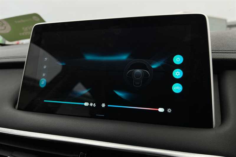 Used MG MG HS 2024 for sale - 76733849: Photo 15