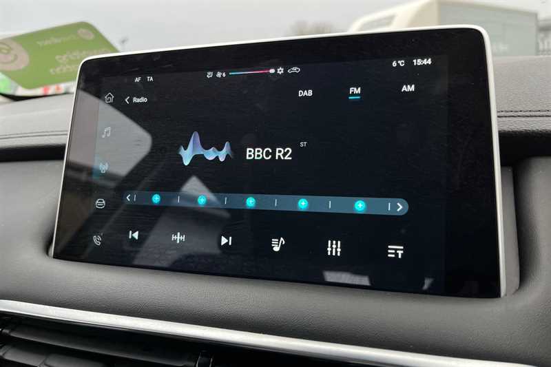 Used MG MG HS 2024 for sale - 76733849: Photo 17