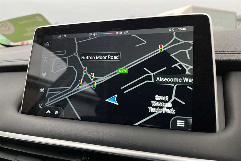 Used MG MG HS 2024 for sale - 76733849: Photo 18