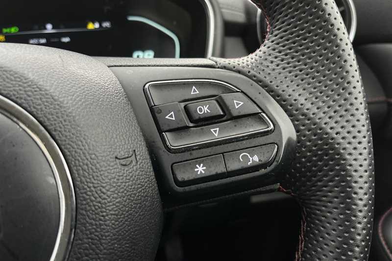 Used MG MG HS 2024 for sale - 76733849: Photo 22