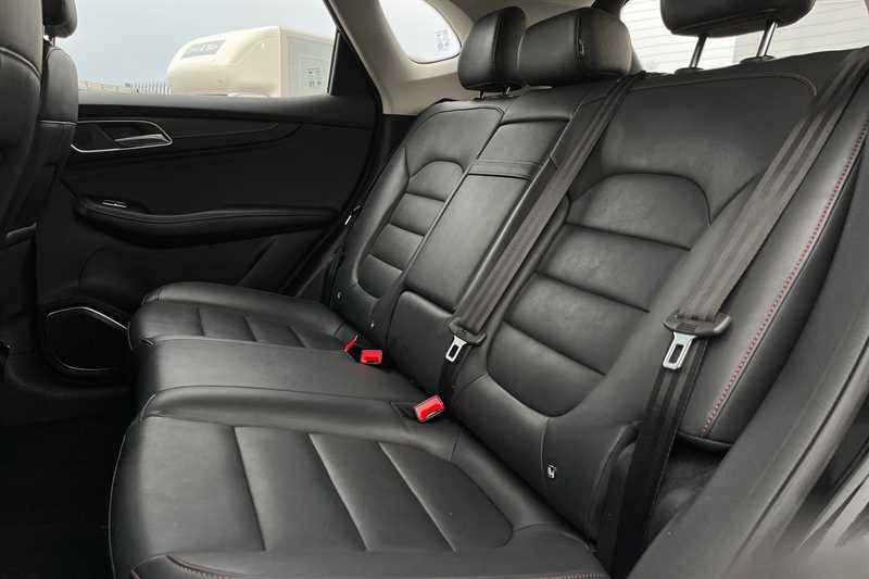 Used MG MG HS 2024 for sale - 76733849: Photo 24