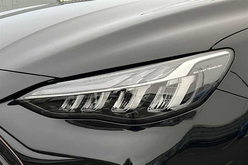 Used MG MG HS 2024 for sale - 76733849: Photo 29