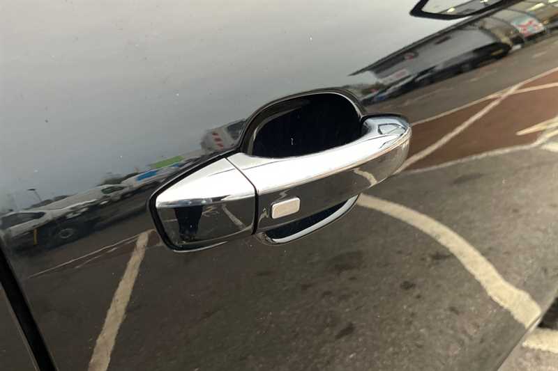 Used MG MG HS 2024 for sale - 76733849: Photo 33