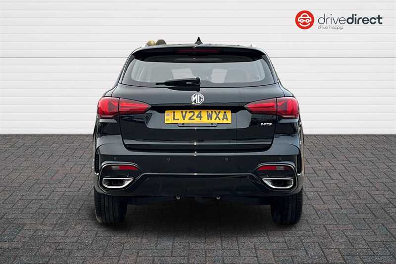 Used MG MG HS 2024 for sale - 76733849: Photo 4