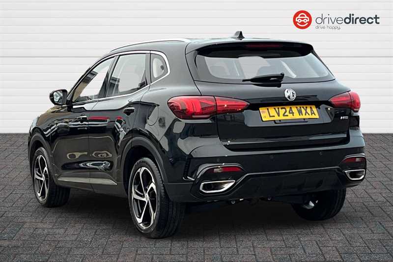 Used MG MG HS 2024 for sale - 76733849: Photo 5