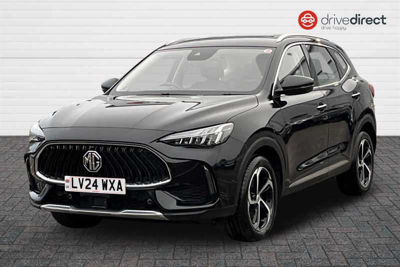 Used MG MG HS 2024 for sale - 76733849: Photo 7