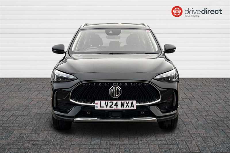 Used MG MG HS 2024 for sale - 76733849: Photo 8