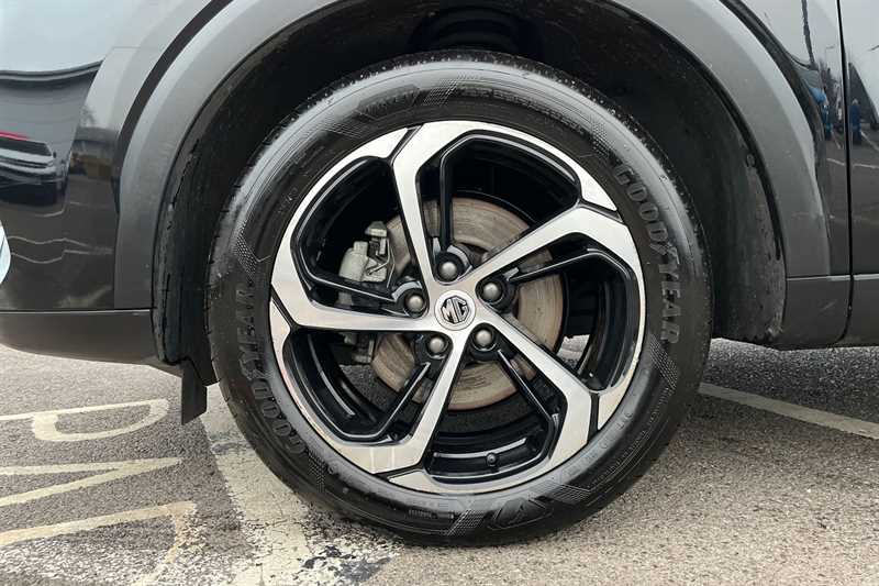 Used MG MG HS 2024 for sale - 76733849: Photo 9