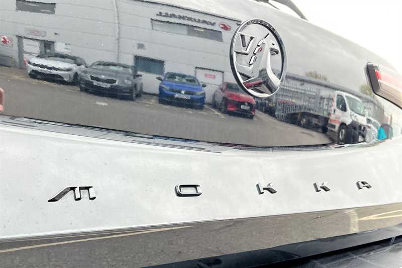 Used Vauxhall Mokka 2023 for sale - 78207505: Photo 30
