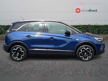 Used Vauxhall Crossland 2023 for sale - 75510208: Photo
