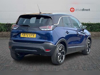 Used Vauxhall Crossland 2023 for sale - 75510208: Photo
