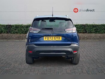 Used Vauxhall Crossland 2023 for sale - 75510208: Photo