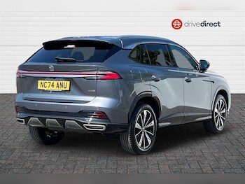 Used MG MG HS 2025 for sale - 78249013: Photo