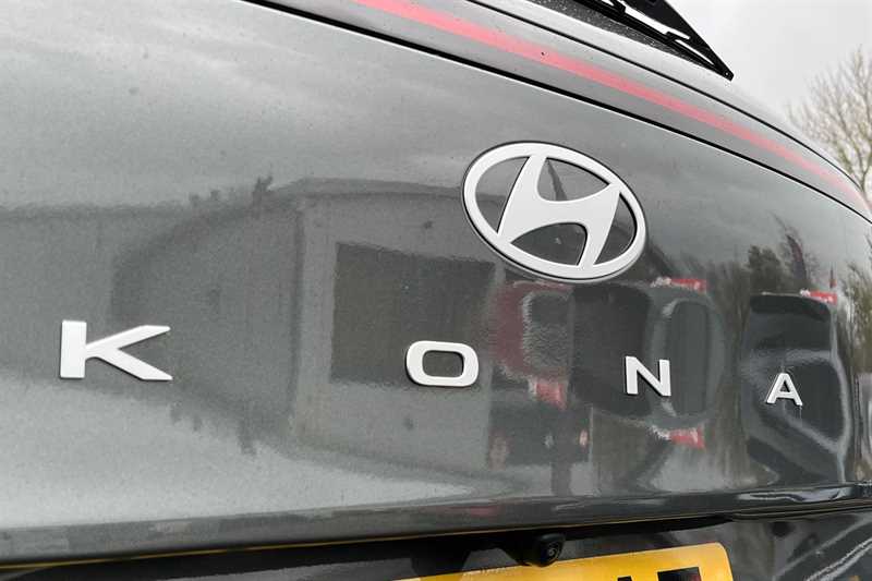 Used Hyundai KONA 2025 for sale - 78051533: Photo 30