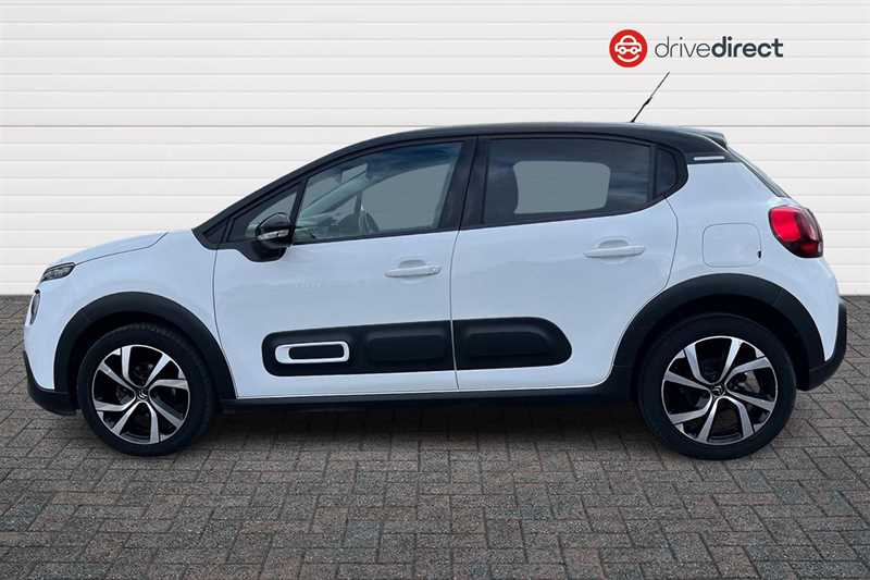 Used Citroen C3 2021 for sale - 78175123: Photo 6
