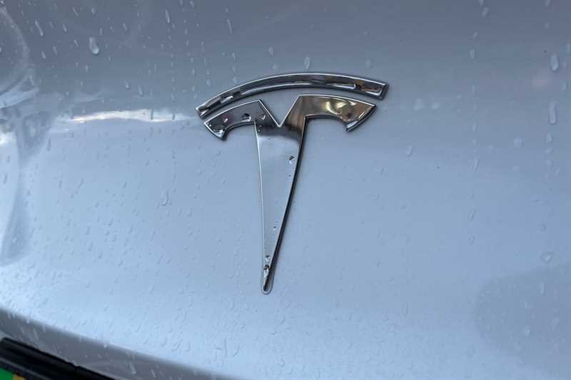 Used Tesla Model 3 2021 for sale - 77553635: Photo 30