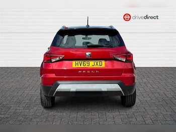 Used SEAT Arona 2019 for sale - 78626667: Photo