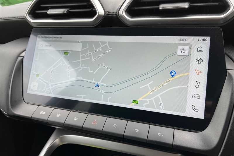 Used MG MG ZS 2025 for sale - 77899431: Photo 18