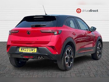 Used Vauxhall Mokka 2023 for sale - 79036429: Photo