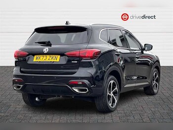 Used MG MG HS 2023 for sale - 78652190: Photo