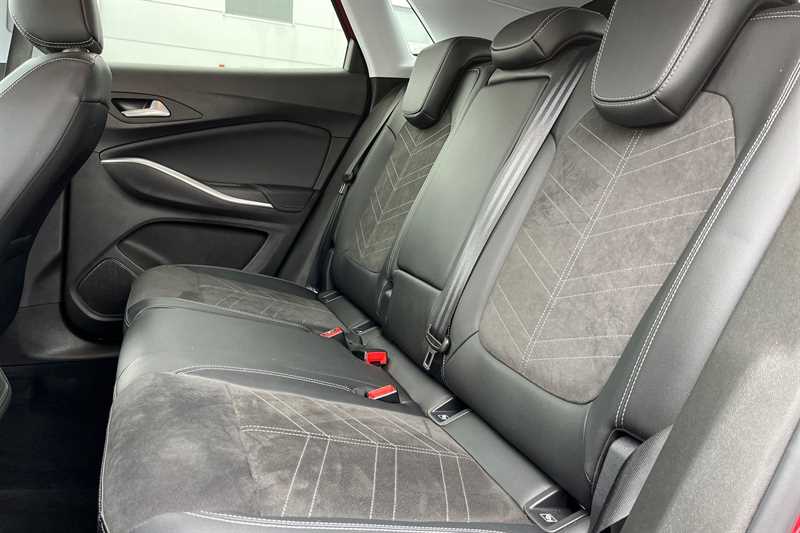 Used Vauxhall Grandland 2023 for sale - 76852035: Photo 24