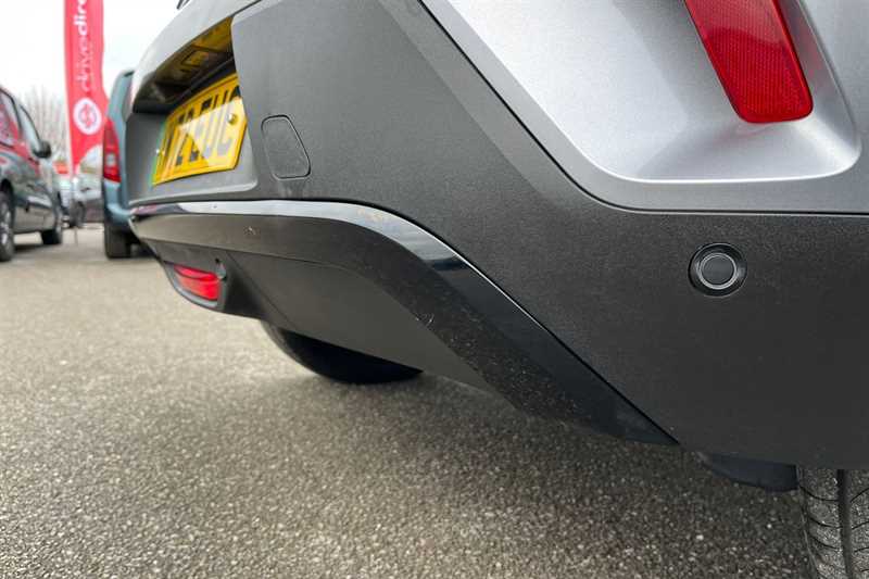 Used Vauxhall Mokka Electric for sale - 77486539: Photo 39