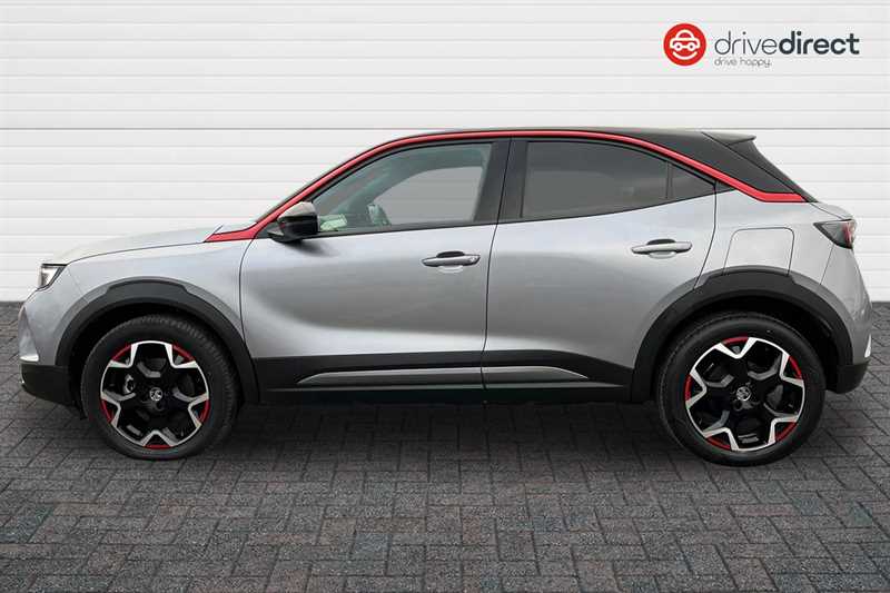 Used Vauxhall Mokka Electric for sale - 77486539: Photo 6