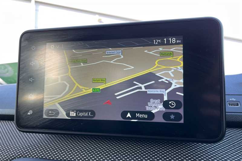 Used Dacia Sandero Stepway 2022 for sale - 76530637: Photo 18